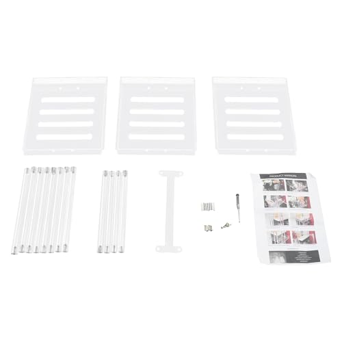Standing Corner Shower Caddy