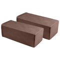 2 Pack Couch Arm Rest Pillow (2 Count)
