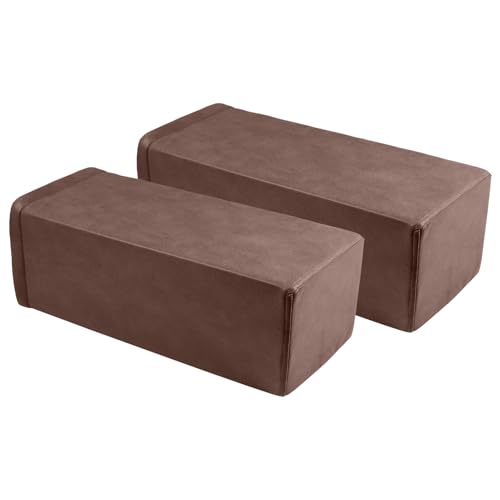 2 Pack Couch Arm Rest Pillow (2 Count)