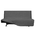 Reversible Couch Cover