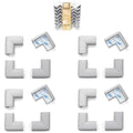 HeftyFit Corner Protector for Baby (16 Count)