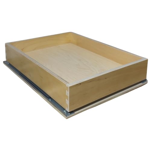 Baltic Birch Pull
