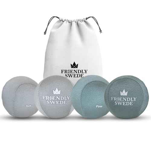 Stress Balls 4 Pack