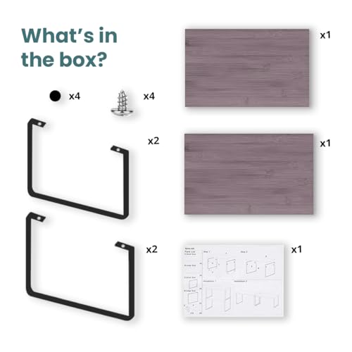 Cabinet Organizer Shelf