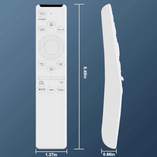 Voice Replacement for Samsung