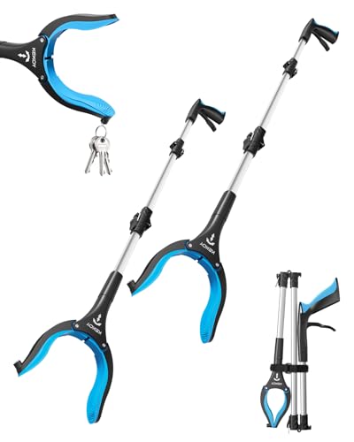 32 Inch Grabber Reacher Tool (2 Count)