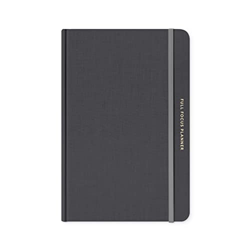 Gray Linen Planner by Michael Hyatt