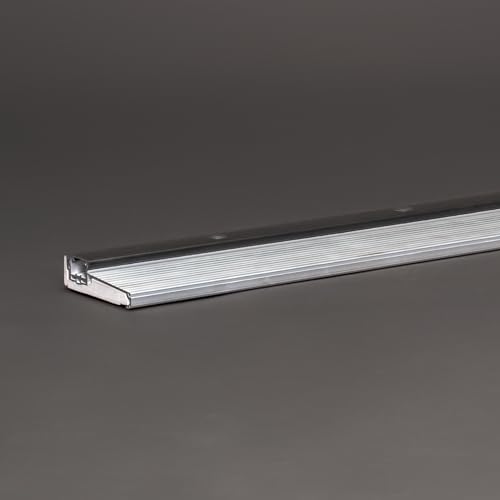 Adjustable Aluminum Threshold