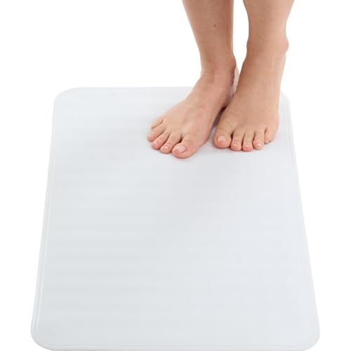 Non Slip Bath Mat for Tub and Shower Floors