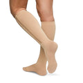 Non Slip Zipper Compression Socks for Men & Women