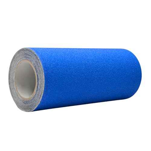 WOD Heavy Duty Anti Slip Tape Dark Blue (60 Feet)