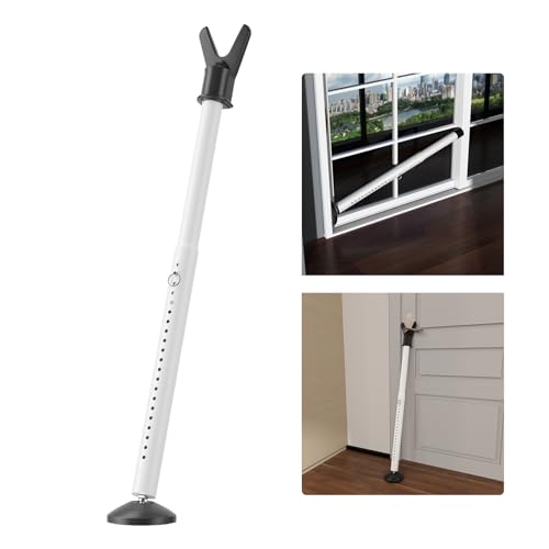 Door Security Bar 1 Pack
