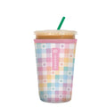 JavaSok Iced Coffee & Cold Soda Insulated Neoprene Cup Sleeve