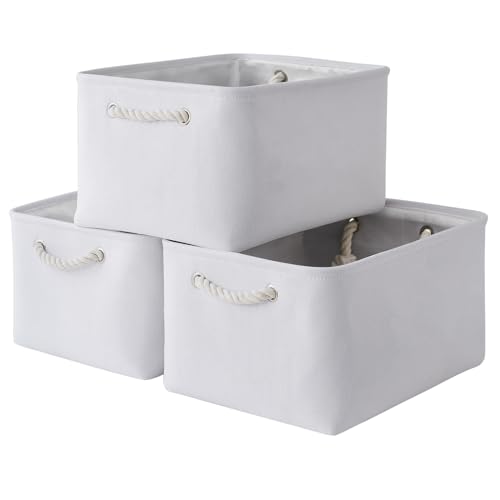 Storage Basket for Gifts Empty (3 Count)