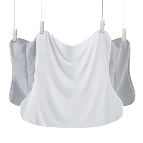 Comfortable and Breathable Pillowcase for Cervical Pillow JK79
