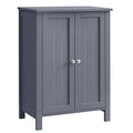 Floor Storage Cabinet