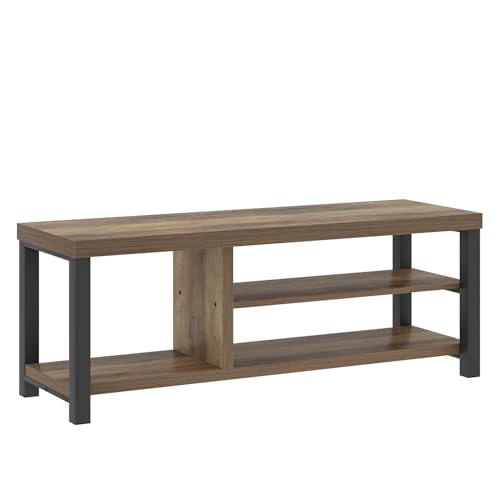 Shoe Storage Bench