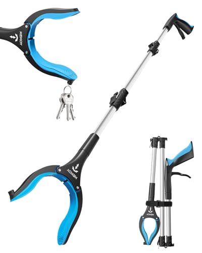 32 Inch Grabber Reacher Tool