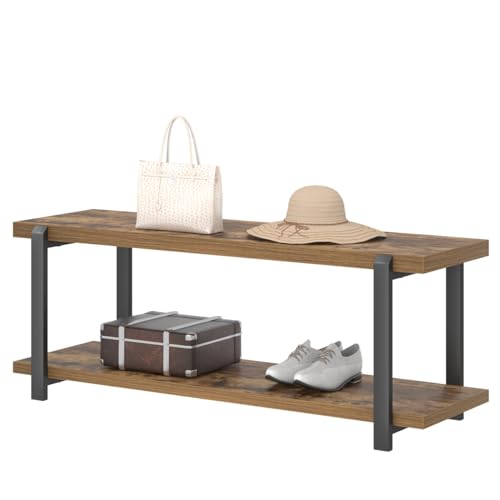 Entryway Bench