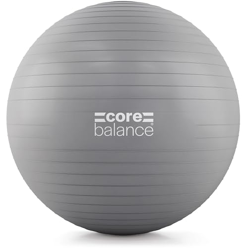 Exercise Ball for Workouts