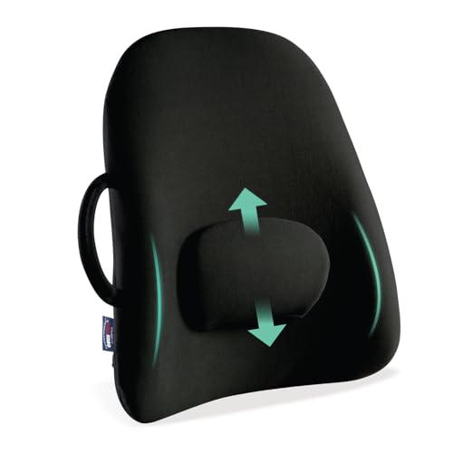 Lowback Backrest Support