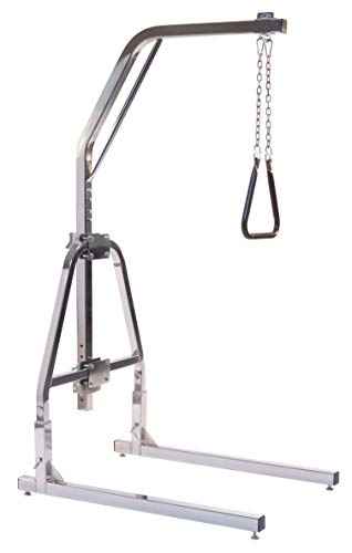 Lumex 2940B Bariatric Versa