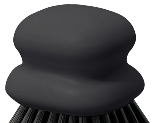 Dish Brush with Handle