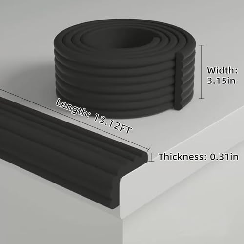 Baby Corner Guards 13.12FT (13.12 Foot)