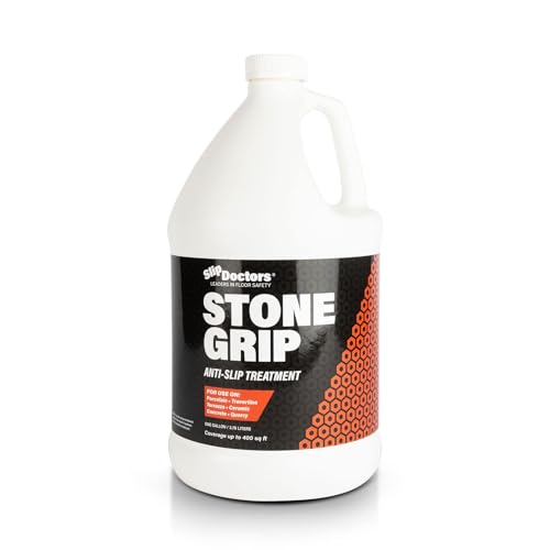 Stone Grip Industrial (128 Fl Oz)