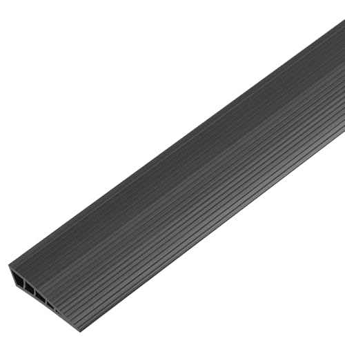 1 Pack 1 Inch Threshold Ramps for Doorways