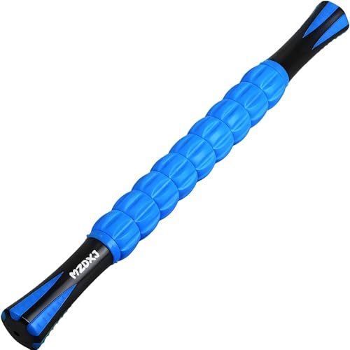 Muscle Roller & Massage Roller Stick for Athletes