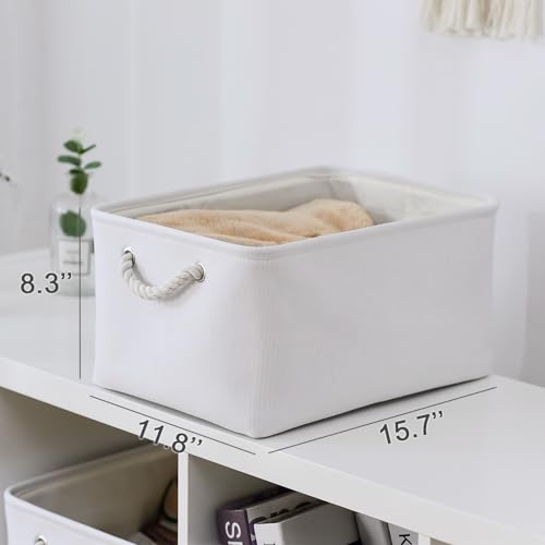Storage Basket for Gifts Empty (3 Count)