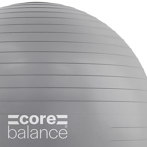 Exercise Ball for Workouts