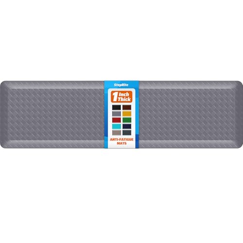 1" Thick Kitchen Mats for Floor