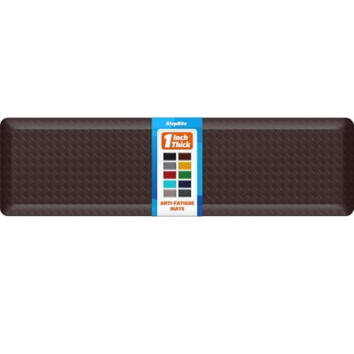 1" Thick Kitchen Mats for Floor