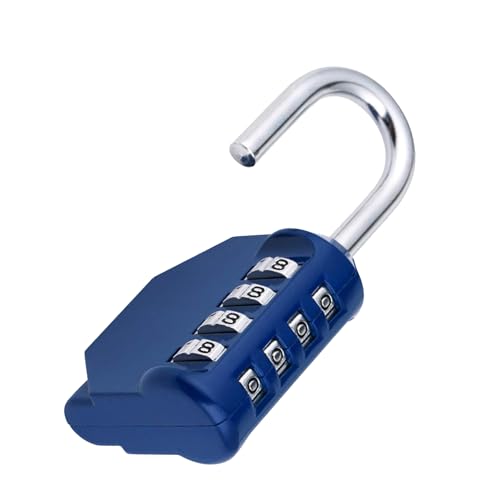 Combination Locker Lock