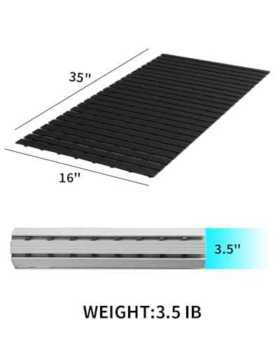 Shower Mat Non Slip