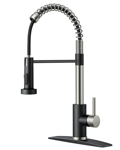 Kitchen Faucets