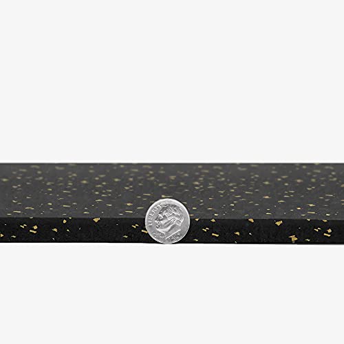 3 8 Inch Thick Heavy Duty Rubber Flooring Roll