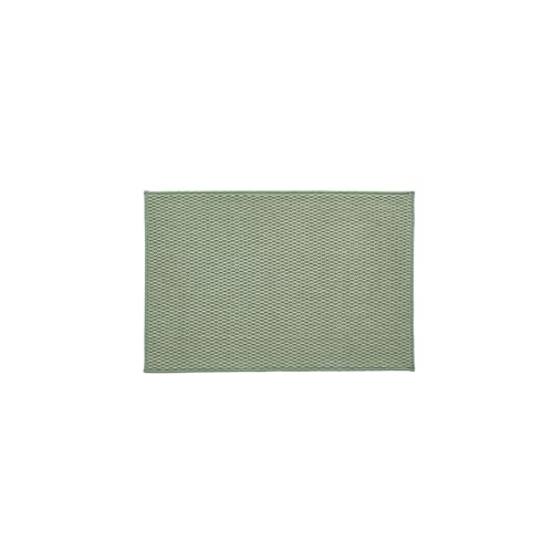 Bathroom Rugs Non Slip Washable (6 Sq Ft)