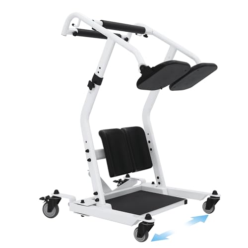 Stand Assist Lift