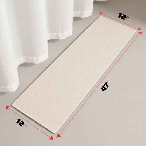 Super Absorbent Bath Mat for Shower & Tub