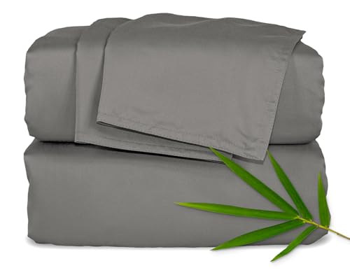 California King Sheets (4 Count)