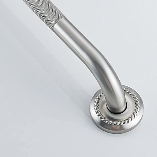 Anti Slip Shower Grab Bar - Bel Marant