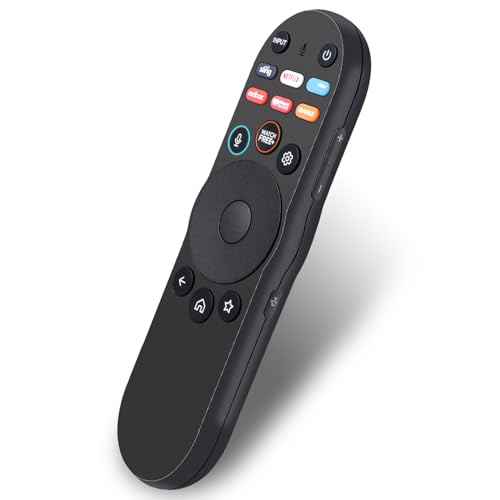 Voice Remote Control for VIZIO