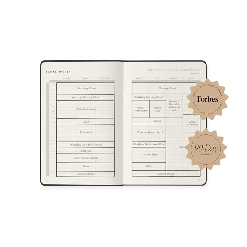 Sienna Linen Planner by Michael Hyatt