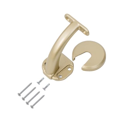 Modern Aluminum Handrail Set