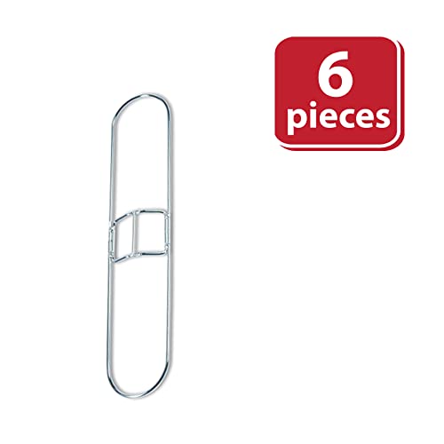 Commercial Dust Mop Frame 36 Inch (6 Count)