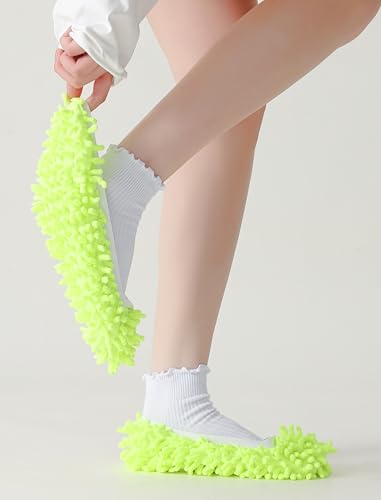 Mop Slippers 20 Pcs