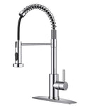 Kitchen Sink Faucet